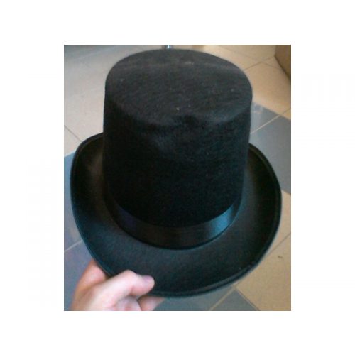 Foto - válcový klobouček Gigant II