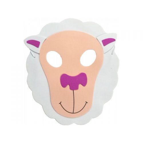 maska ovce