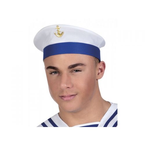 čepce námořník ted