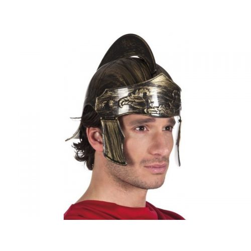 Foto - helma římská