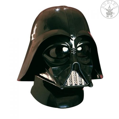 Foto - originální maska Star Wars de luxe