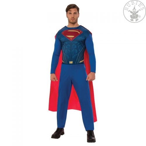 kostým Supermana