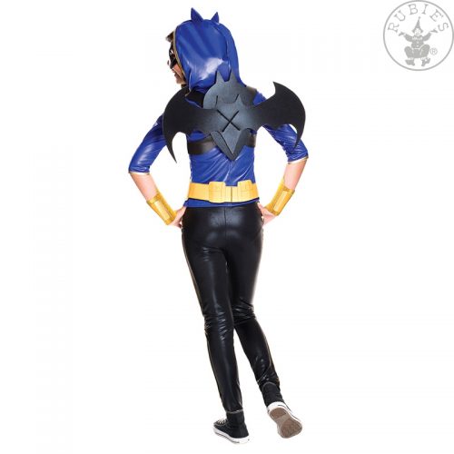 kostým Batgirl DC Super Hero