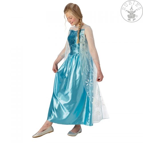 dětské licencované šaty Frozen 2