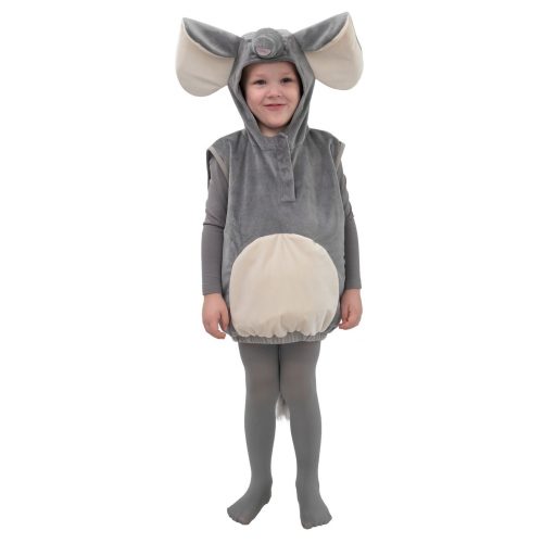 dětský kostým vesta slon