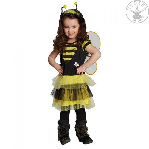 Foto - dětský kostým včelka kopretinka