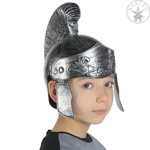 Foto - dětská rytířská helma