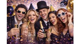 Náhled na Tématické párty