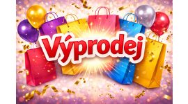Náhled na Výprodej