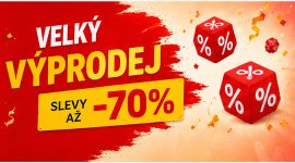 Náhled na Výprodej