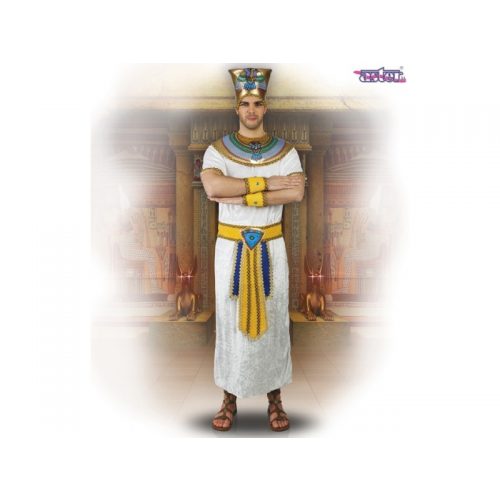 pánský kostým egyptský faraon 50/52