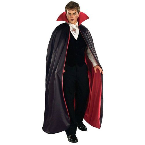 pánský kostým pelerína upír