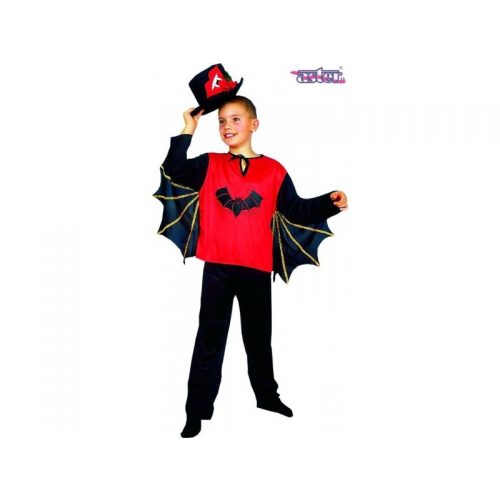 dětský kostým Dracula 146