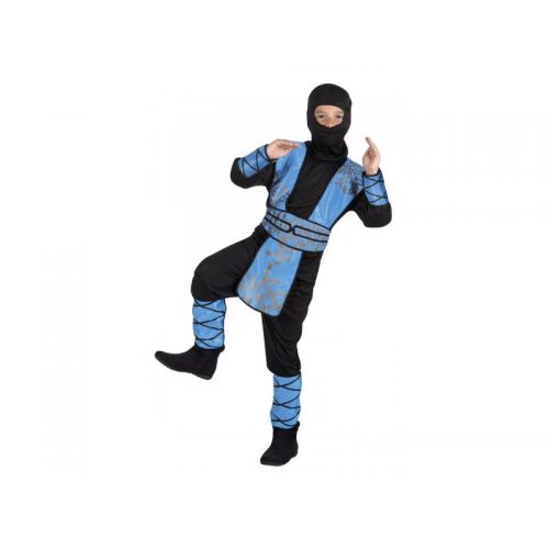 Foto - dětský kostým ninja super 10-12 let