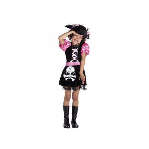 dětský kostým pirátka Tessa 10-12 let
