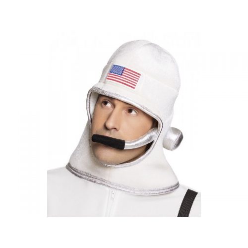 čepice astronaut