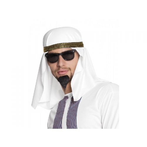 čepice Arab Abdullah