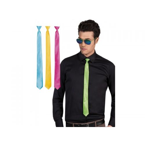 kravata 4 barvy