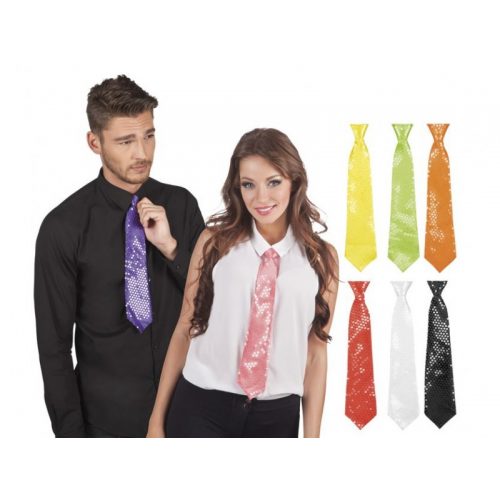 kravata 8 barev