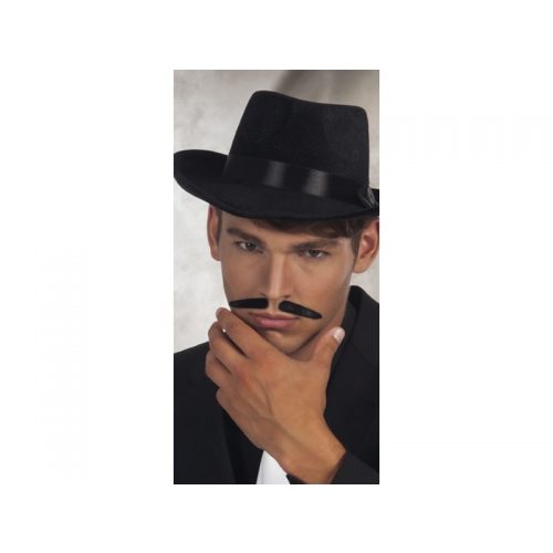 knír gangster