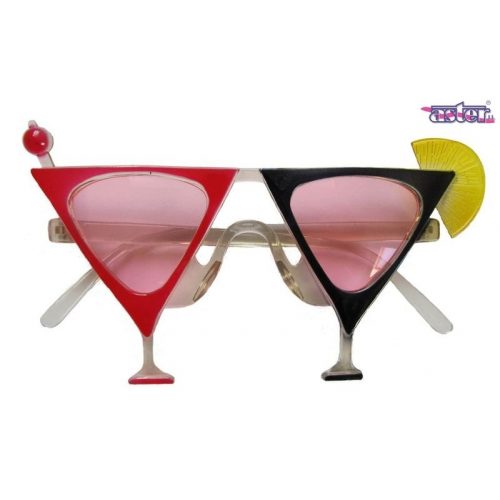 brýle martini