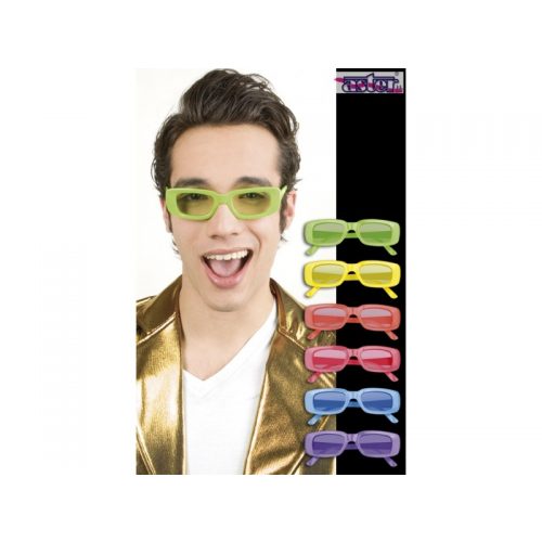 brýle eddie (6 barev)