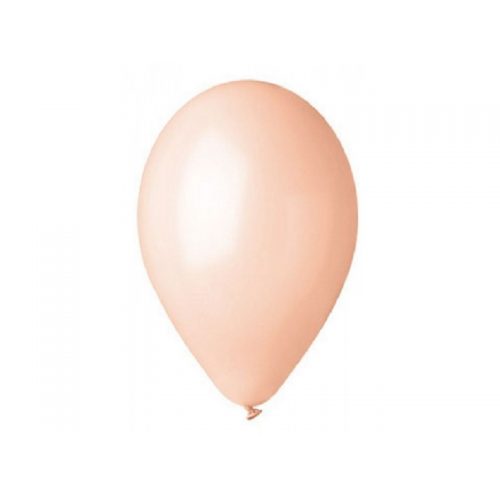 balónek pastelový