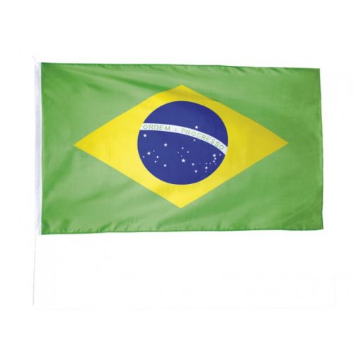 vlajka brazilská 90x150cm