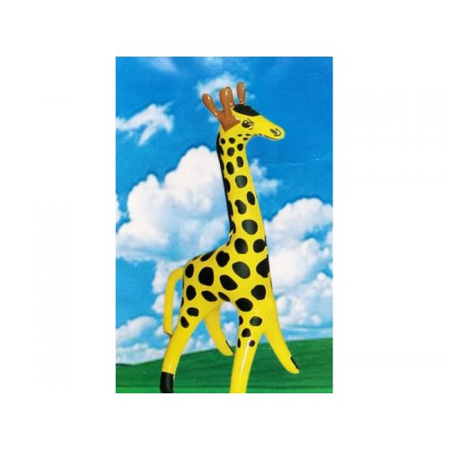 balonek žirafa