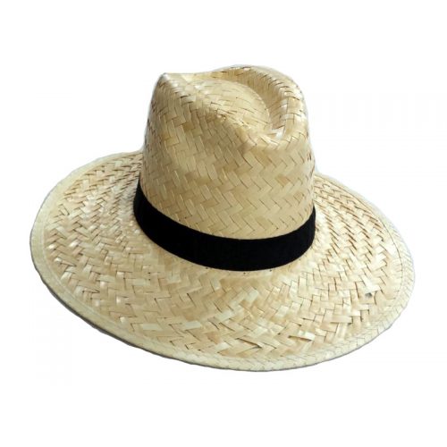 klobouk havajský