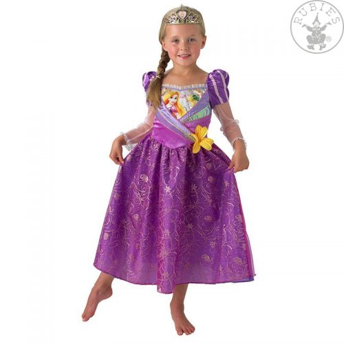 Foto - značkový kostým Shimmer Rapunzel