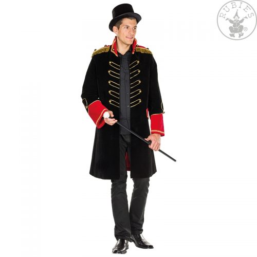 pánský kostým cirkus direktor