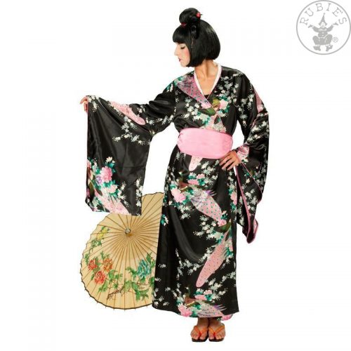 Foto - kimono Japonky