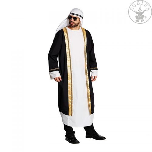 pánský kostým šejka