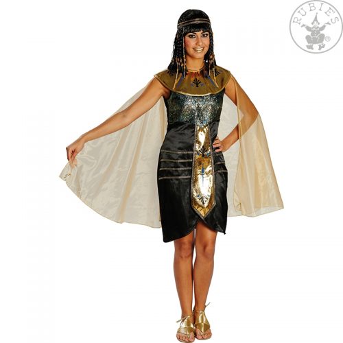 dámský kostým Egypťanky