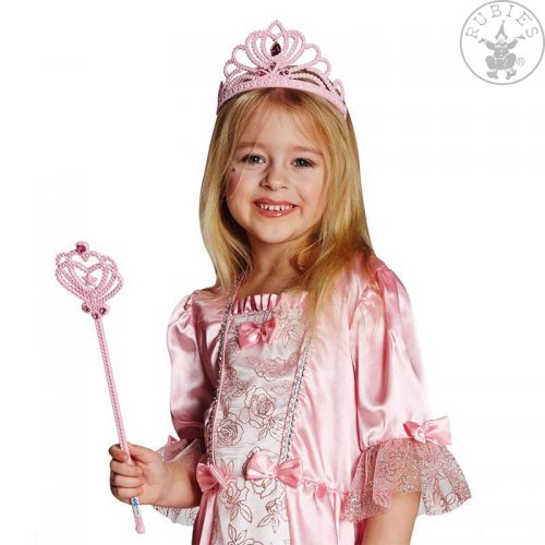 princezna diadém