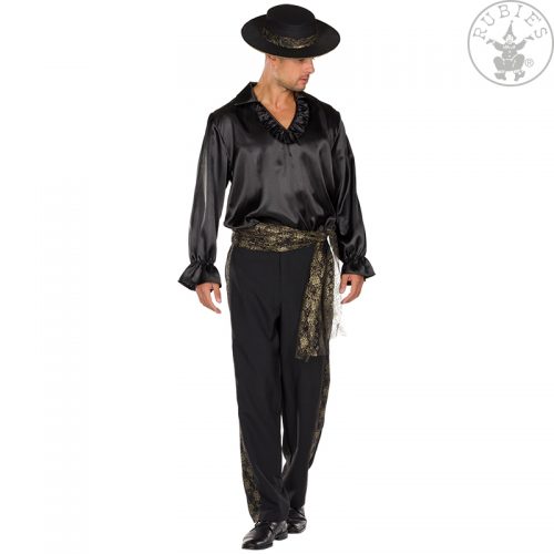 pánský kostým Španěl