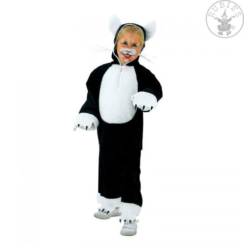 kostým kočička 104