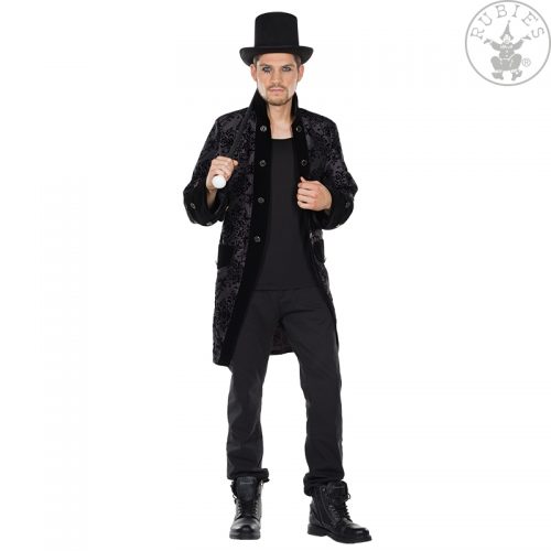 pánský gotický kabátek