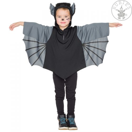 Foto - kostým netopýrka