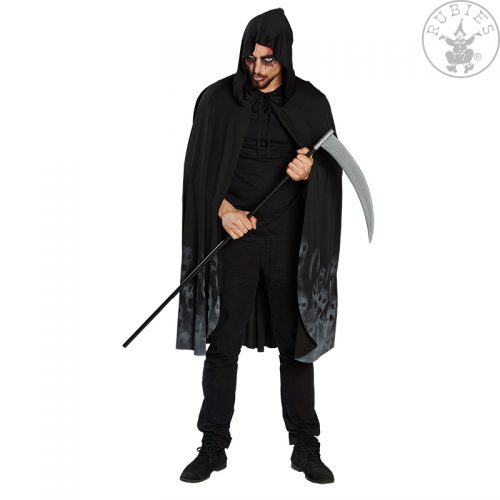 pánská kápě duchů