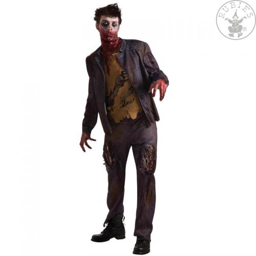 pánský kostým zombie