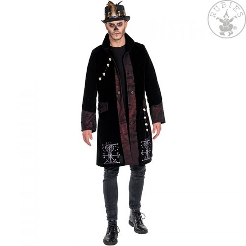 pánský Voodoo kabát