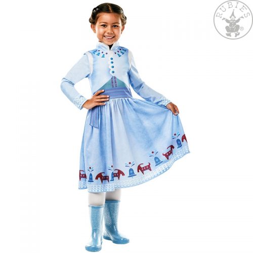 dětský kostým Anna z Frozen