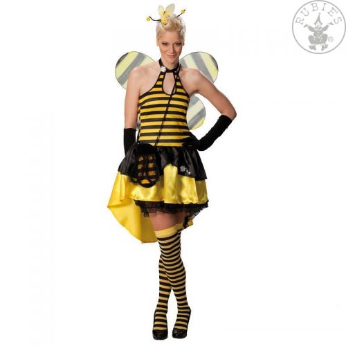 šaty sexy včelka
