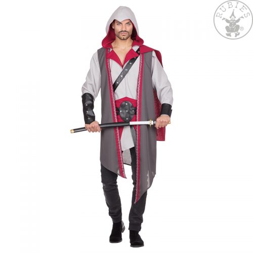 pánský kostým válečník z Assasins Creed