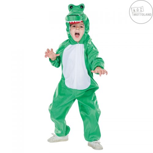 kostým kroko