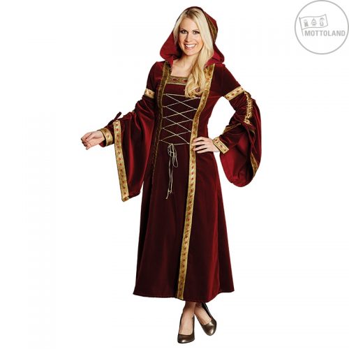 dámský kostým Lady Mariannne