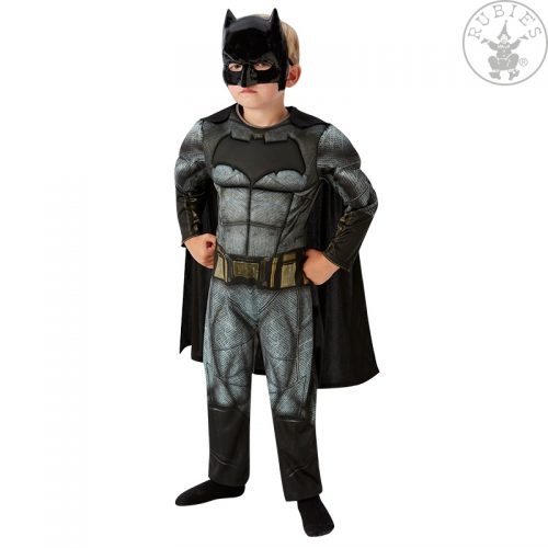 značkový kostým Batman Justice league