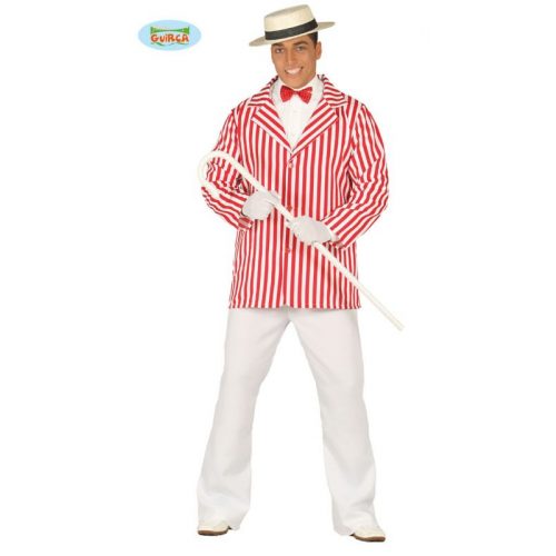 kostým sako 20. léta 52 - 54